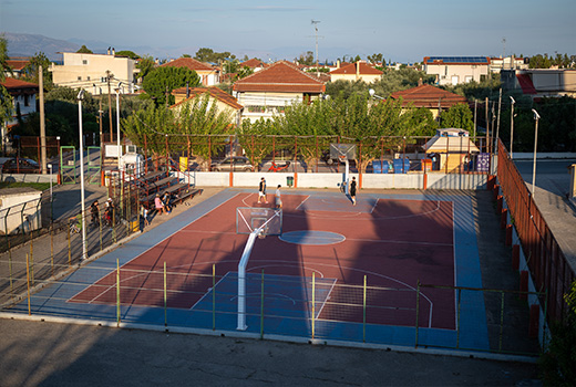 Other Activities